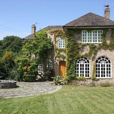 Roseview B&B Rhyl Zewnętrze zdjęcie