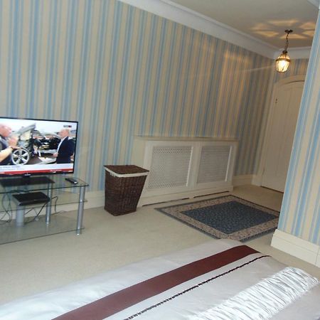 Roseview B&B Rhyl Zewnętrze zdjęcie