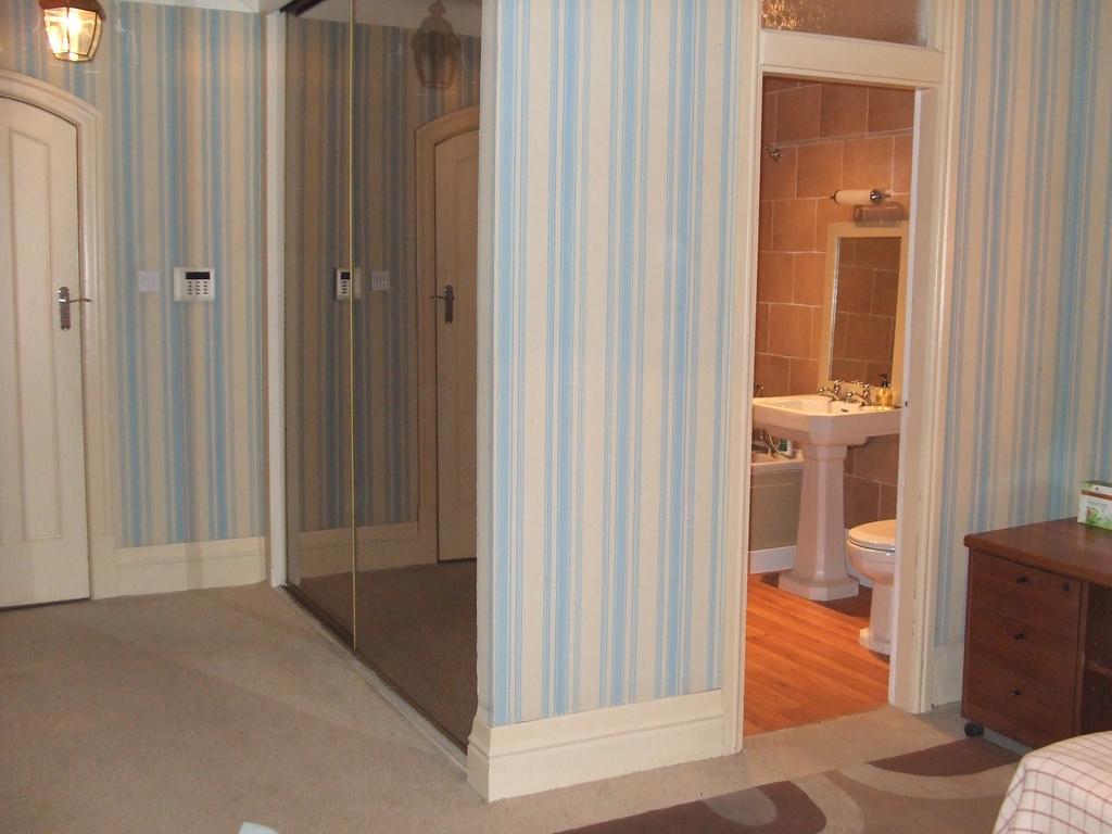 Roseview B&B Rhyl Pokój zdjęcie