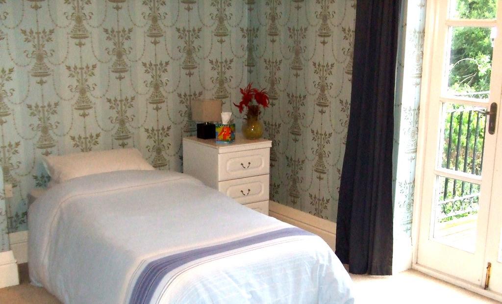 Roseview B&B Rhyl Pokój zdjęcie