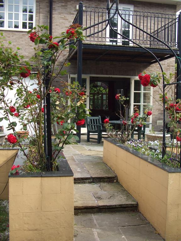 Roseview B&B Rhyl Pokój zdjęcie