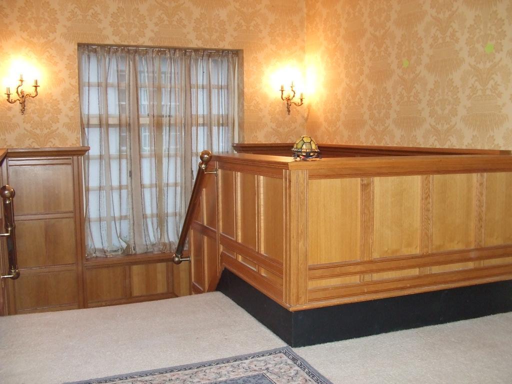 Roseview B&B Rhyl Zewnętrze zdjęcie