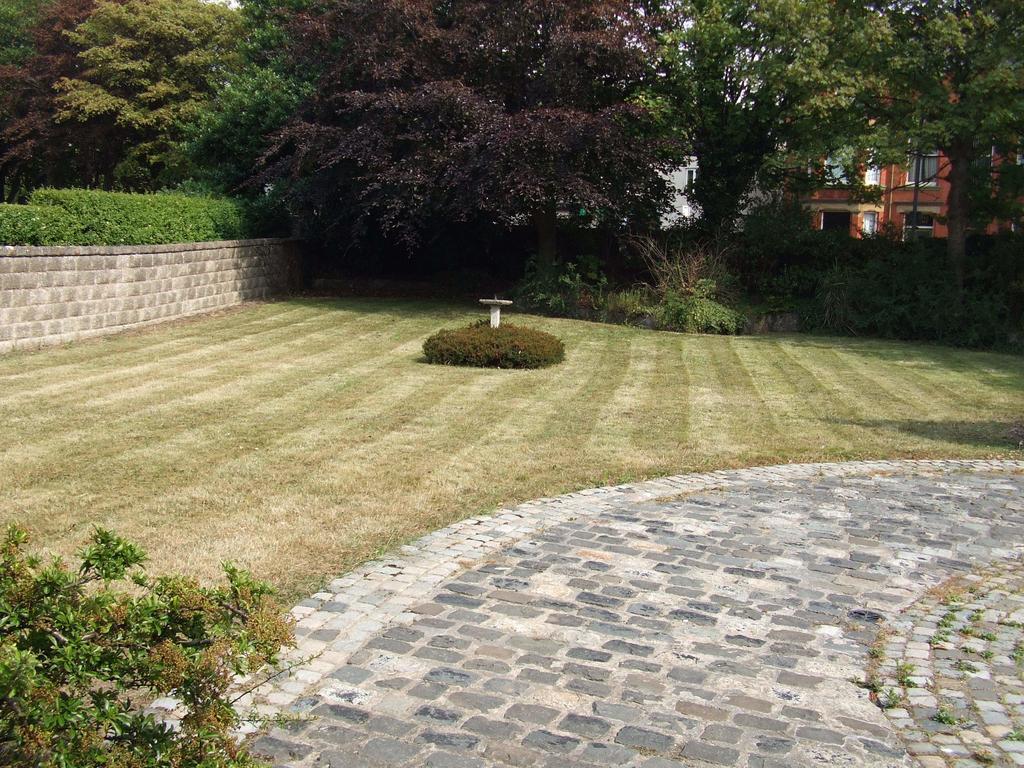 Roseview B&B Rhyl Zewnętrze zdjęcie