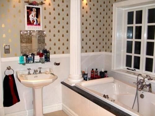 Roseview B&B Rhyl Zewnętrze zdjęcie