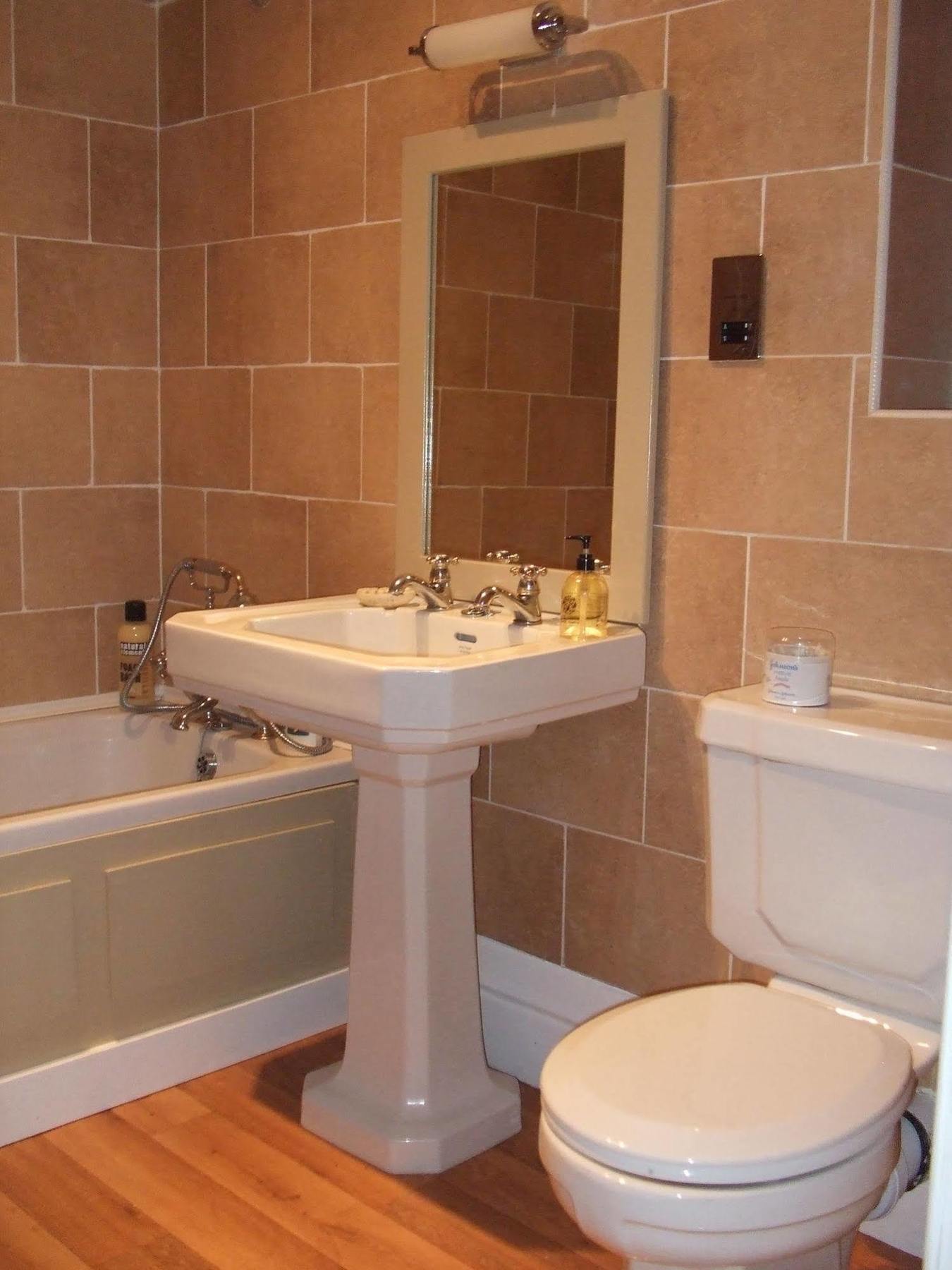 Roseview B&B Rhyl Zewnętrze zdjęcie