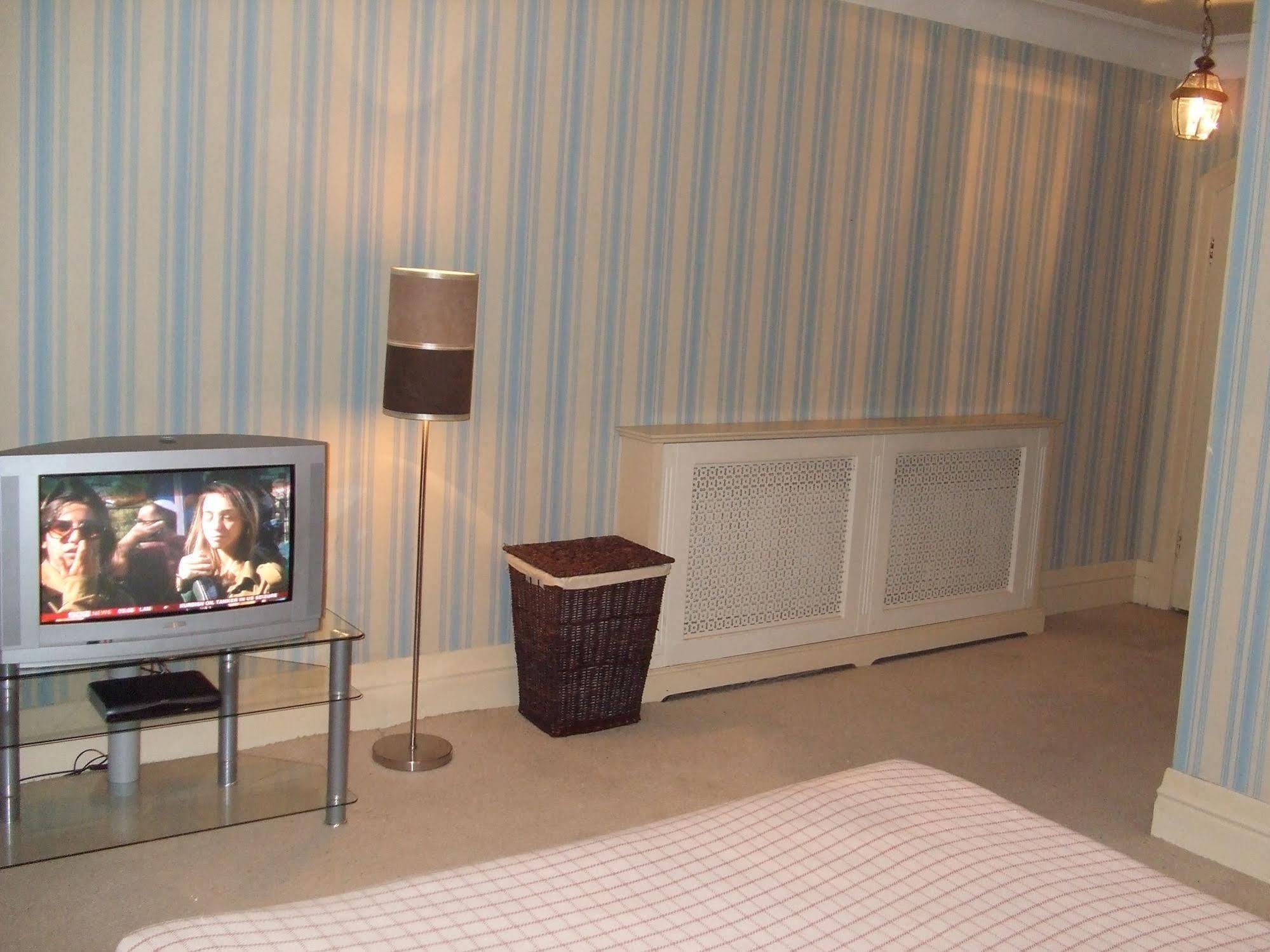 Roseview B&B Rhyl Zewnętrze zdjęcie